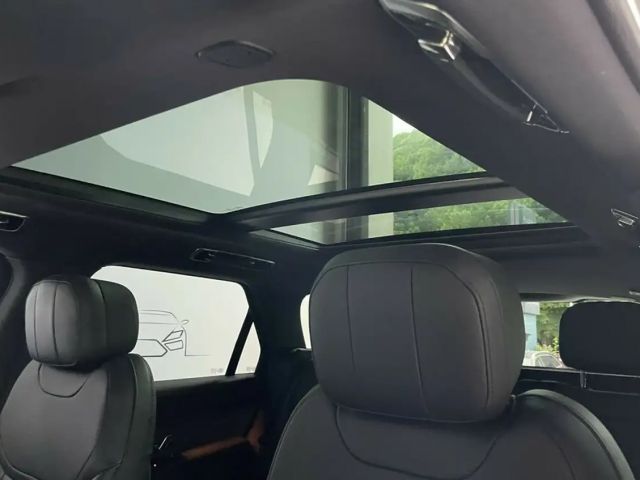 Land Rover Range Rover Sport D300