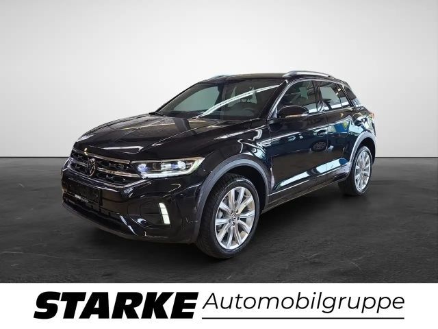 Volkswagen T-Roc 1.5 TSI DSG R-Line