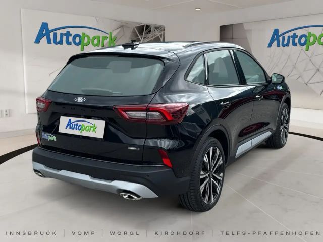 Ford Kuga Active Hybrid X