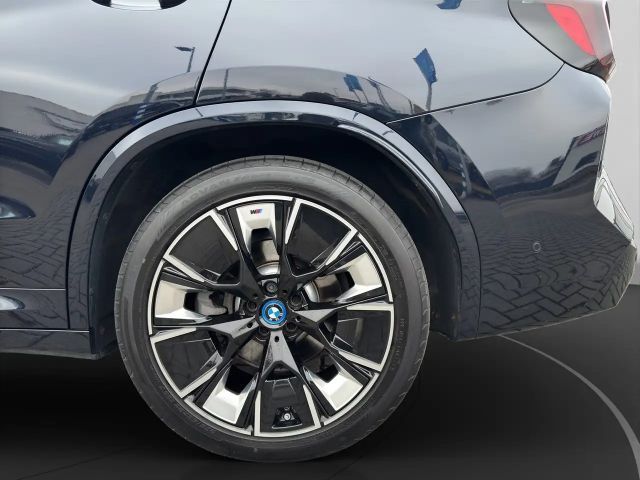BMW iX3 Impressive iX3