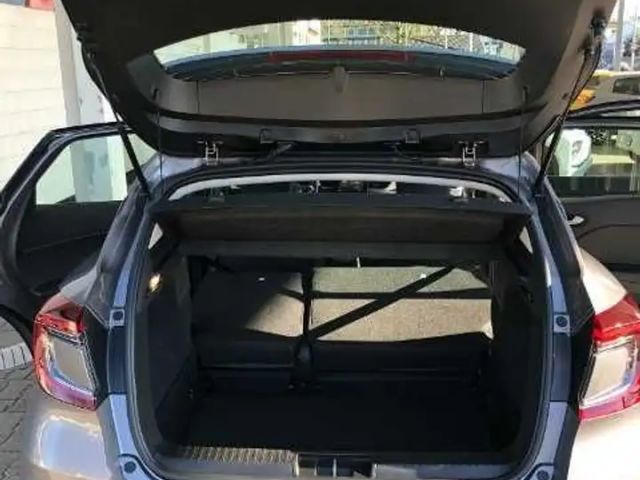 Mitsubishi ASX BASIS 1.0 T-Benziner 6-Gang