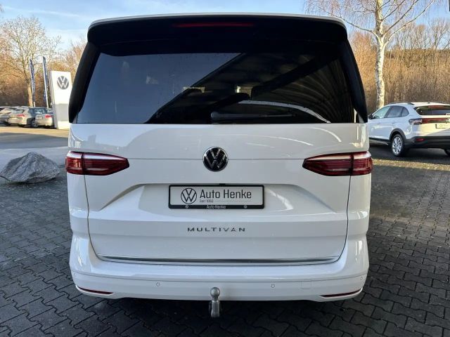 Volkswagen Multivan 2.0 TDI DSG Pro T7