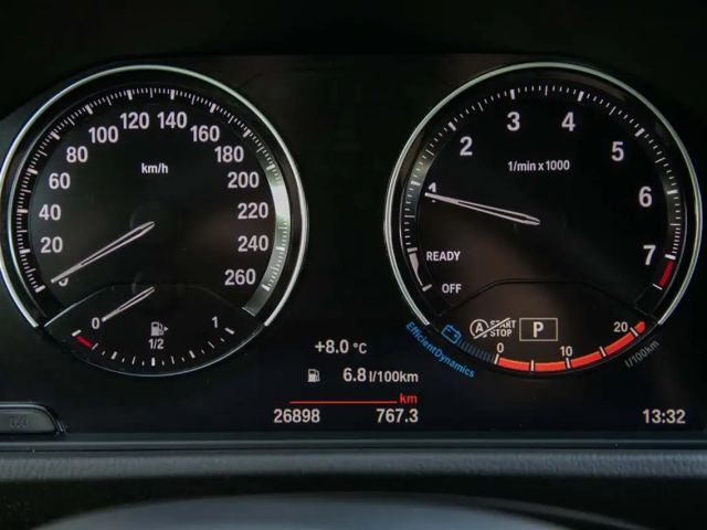 BMW X2 Advantage pakket sDrive18i