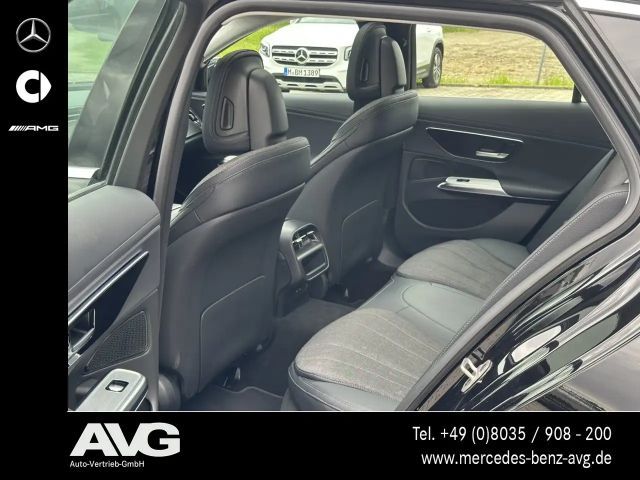 Mercedes-Benz E 200 AVANTGARDE Estate