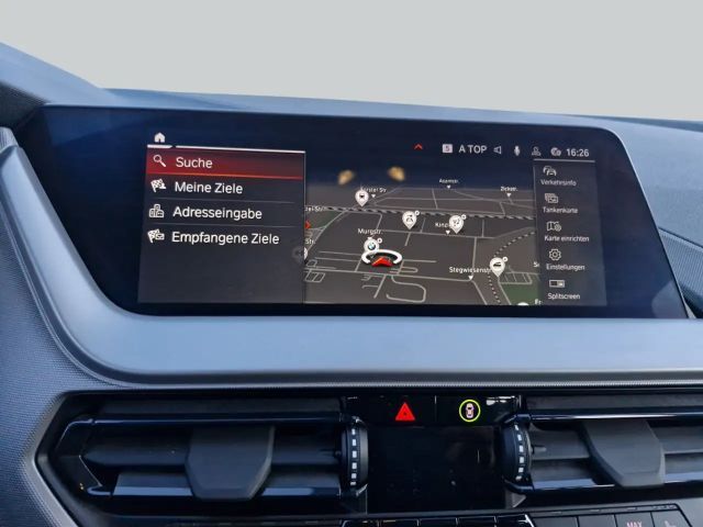 BMW 118 118i Advantage pakket Sedan