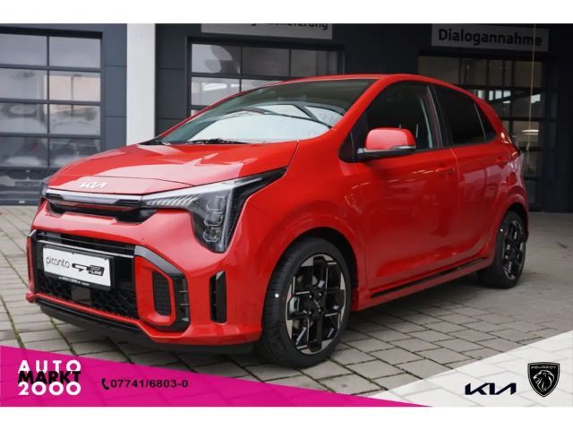 Kia Picanto GT-Line
