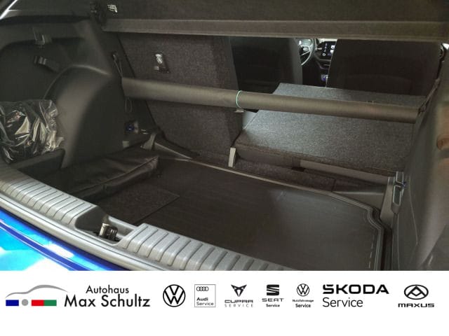 Skoda Fabia Selection