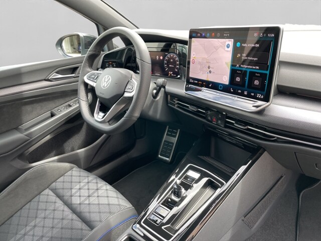 Volkswagen Golf 1.5 eTSI DSG Golf VIII Plus