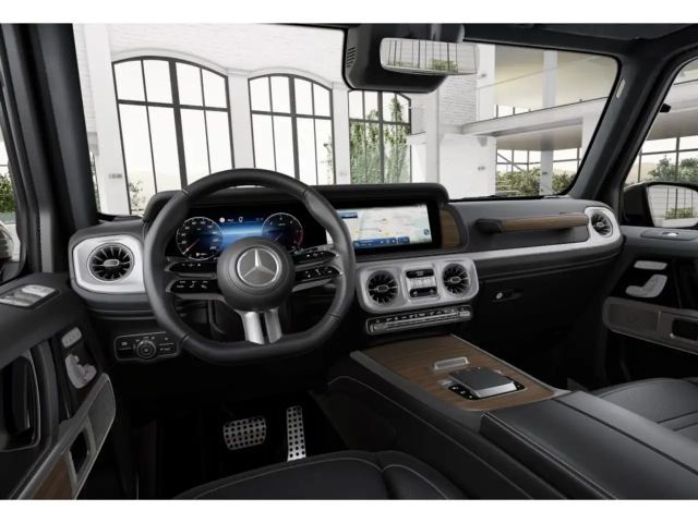Mercedes-Benz G 450 450d AMG Line