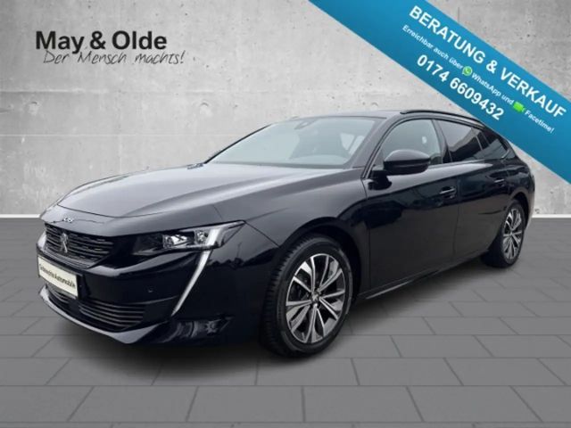 Peugeot 508 Allure Pack BlueHDi SW