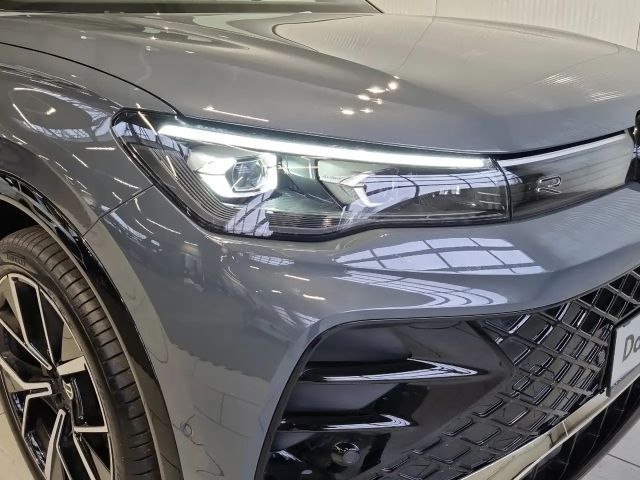 Volkswagen Tiguan DSG Sport