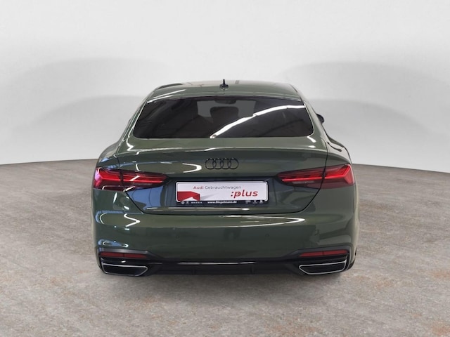 Audi A5 35 TDI S-Tronic Sportback