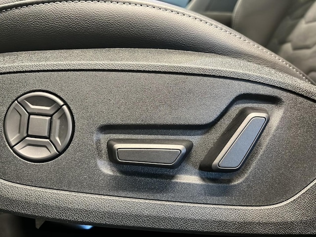 Audi A6 e-tron Avant Quattro