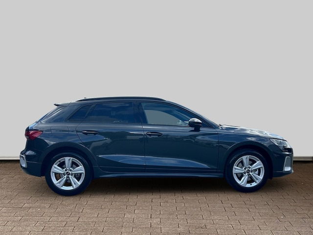 Audi A3 35 TFSI S-Tronic