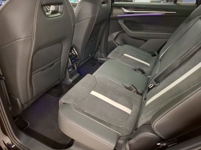 Skoda Kodiaq 1,5 eTSI DSG MATRIX PANO NAVI 7S EL-HK