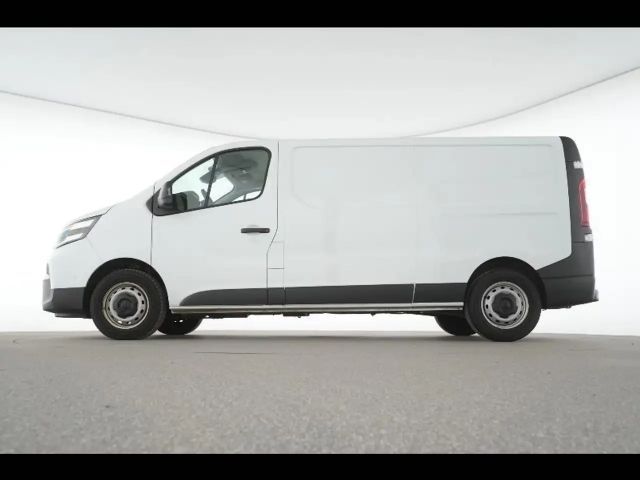 Nissan Primastar L2H1 N-Connecta dCi 150