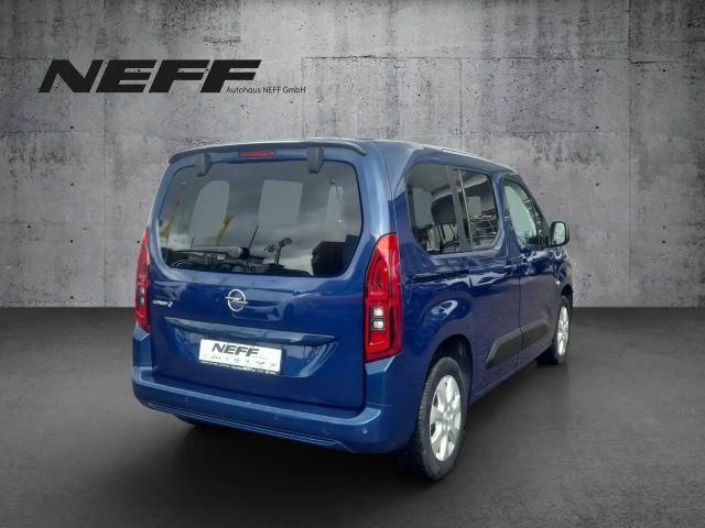 Opel Combo Elegance Life