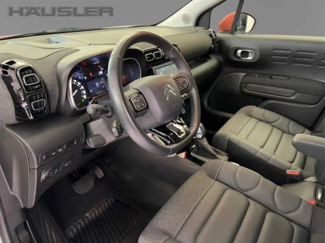 Citroën C3 Aircross PT130 Automatik Navi Kamera Sitzheizung Keyless