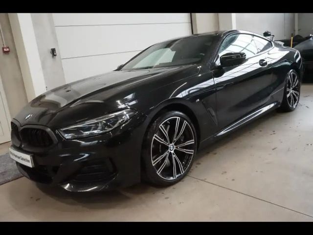 BMW 840 Coupé M-Sport