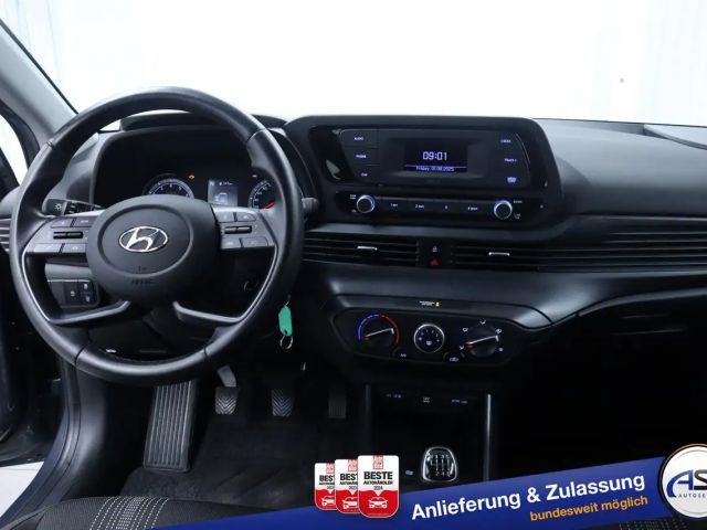 Hyundai i20 Select