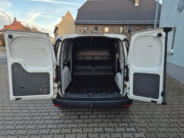 Volkswagen Caddy Cargo,Klima,Sitzhzg,Ahk