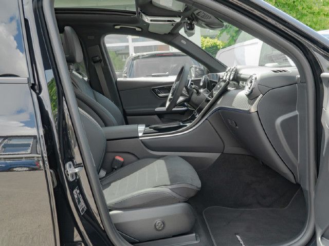 Mercedes-Benz GLC 220 4MATIC GLC 220 d