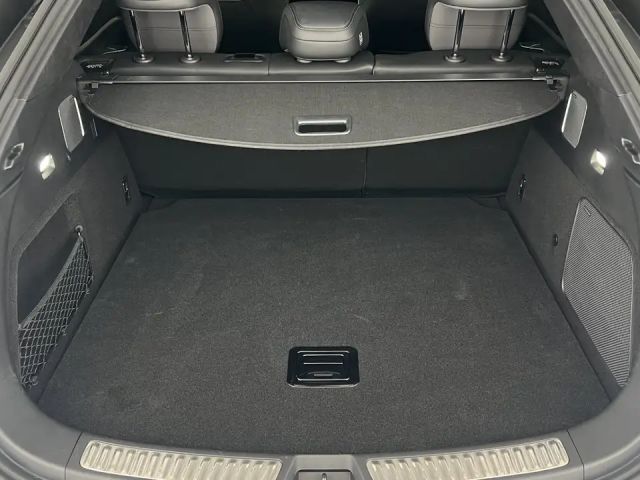 BYD Sealion 7 Excellence