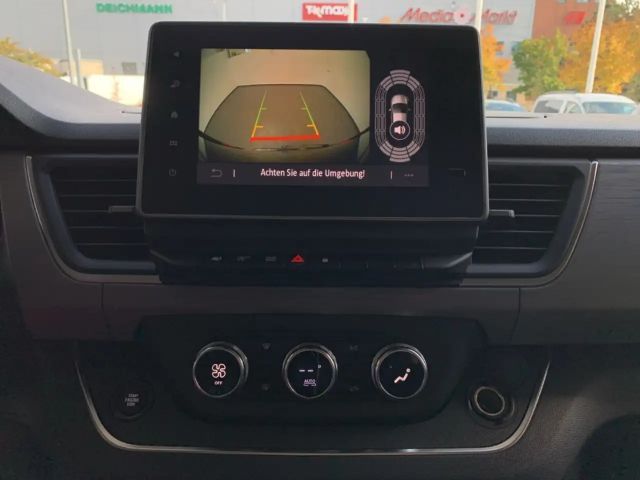 Renault Trafic EDC Grand Spaceclass