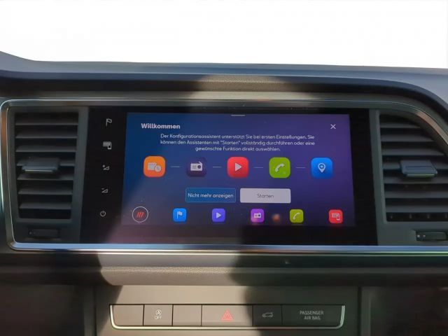 Seat Ateca 1.0 TSI Style