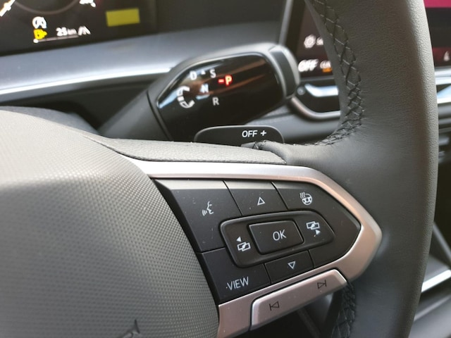 Volkswagen Tayron 1.5 TSI DSG Life