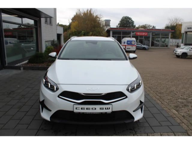 Kia Ceed GDi SportWagon
