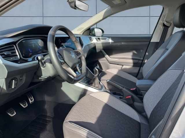 Volkswagen Taigo 1.0 TSI