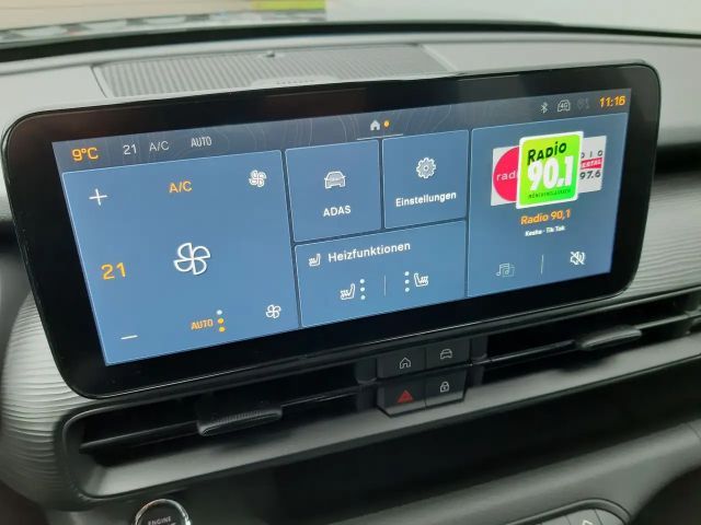 Jeep Avenger Altitude