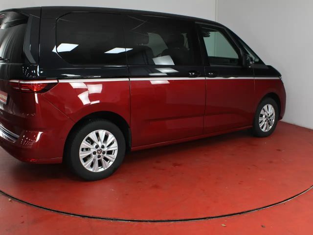 Volkswagen Multivan 2.0 TDI DSG Life T7