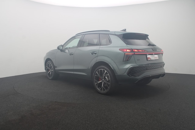 Audi Q3 Hybride S-Tronic