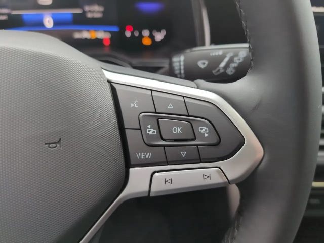 Volkswagen Taigo Friends TSI