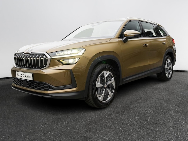 Skoda Kodiaq 2.0 TDI