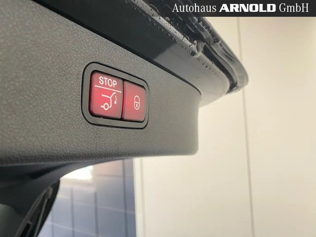 Mercedes-Benz E 200 AMG Line Estate