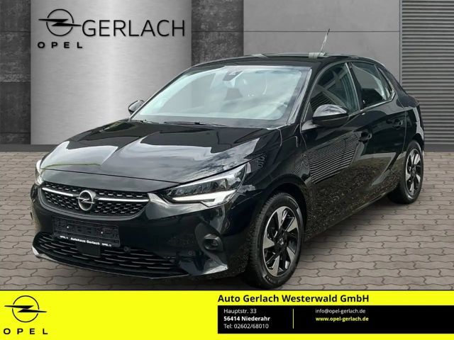 Opel Corsa Elegance