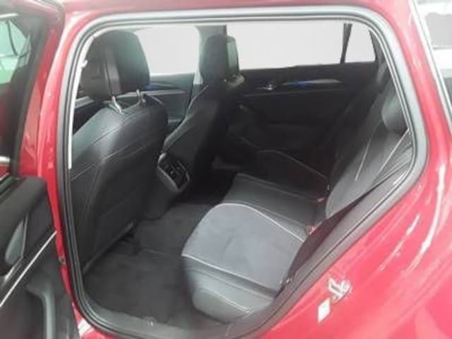 Volkswagen Passat DSG Elegance Elegance Variant