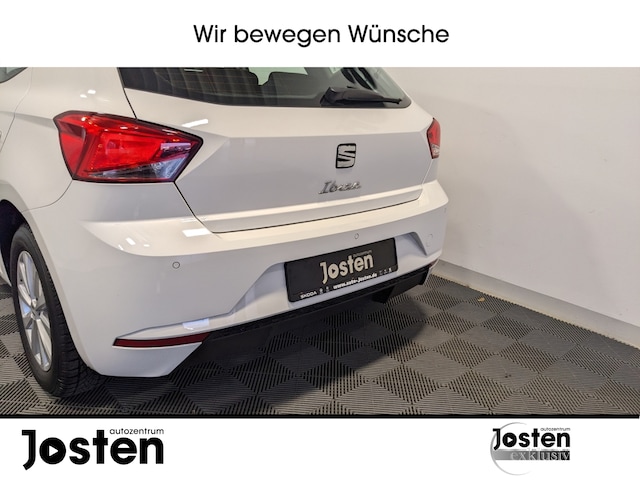 Seat Ibiza 1.0 TSI Style