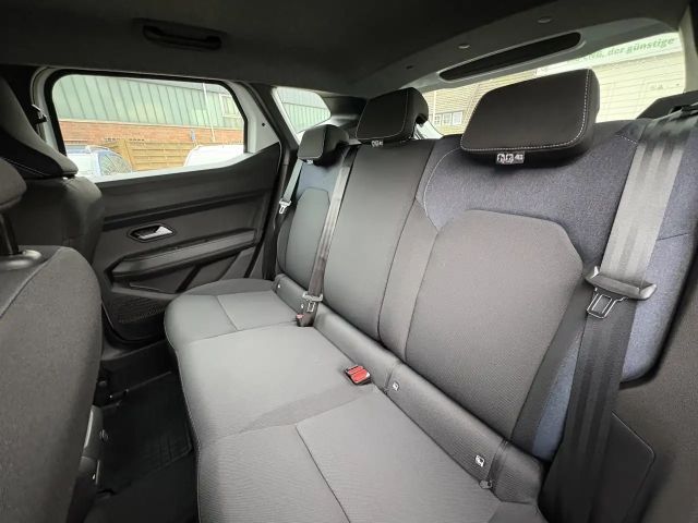 Dacia Duster 1.2 TCi TCe 130