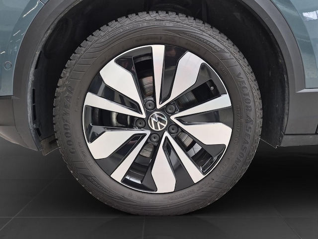 Volkswagen T-Roc 1.0 TSI