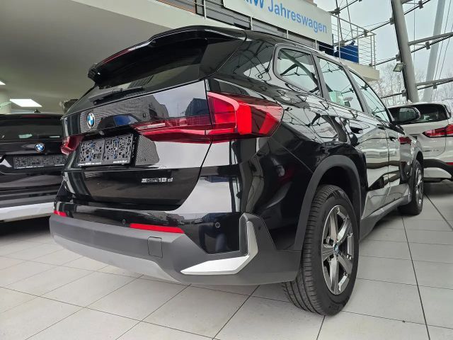 BMW X1 sDrive