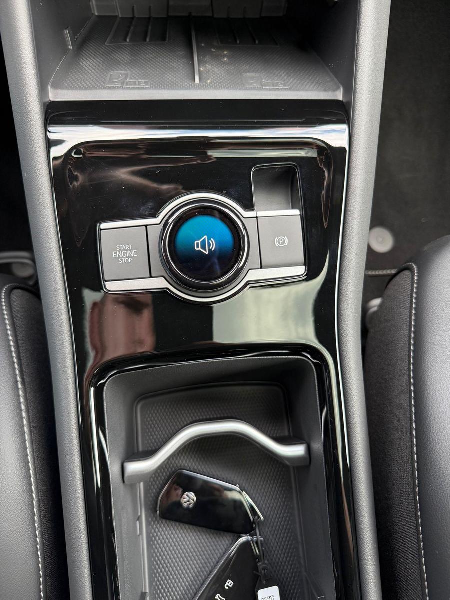 Volkswagen Tiguan 2.0 TDI R-Line