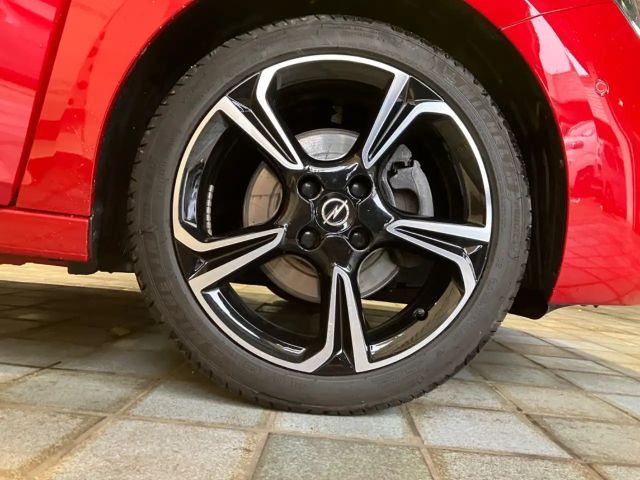 Opel Corsa 1.2 Turbo