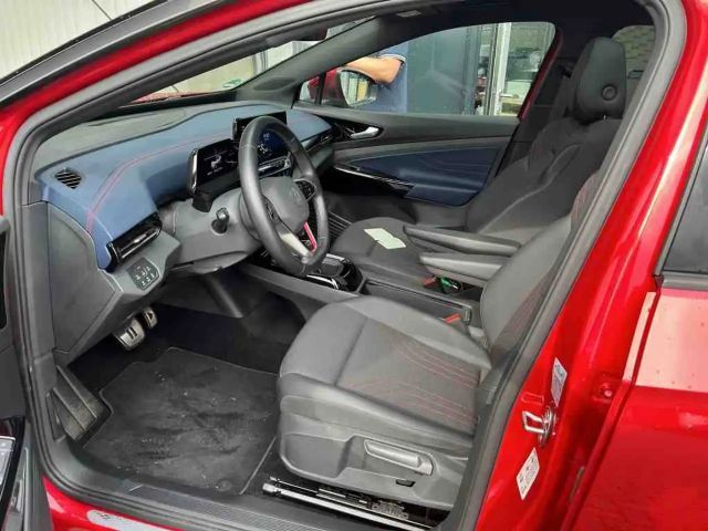 Volkswagen ID.4 4Motion GTX