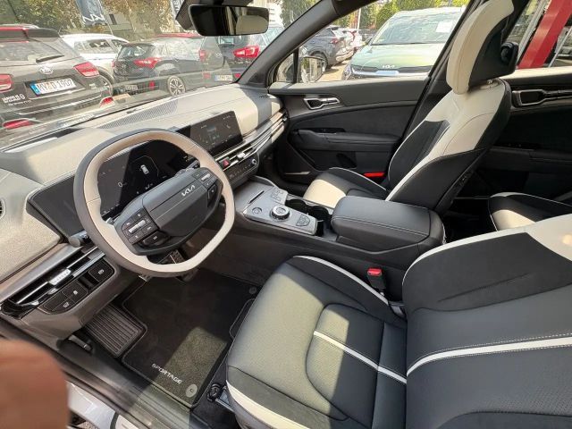 Kia Sportage GT-Line Vierwielaandrijving