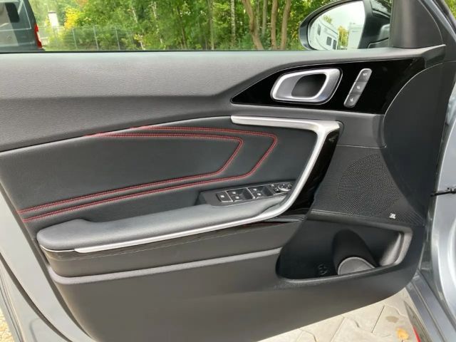 Kia ProCeed GDi GT-Line