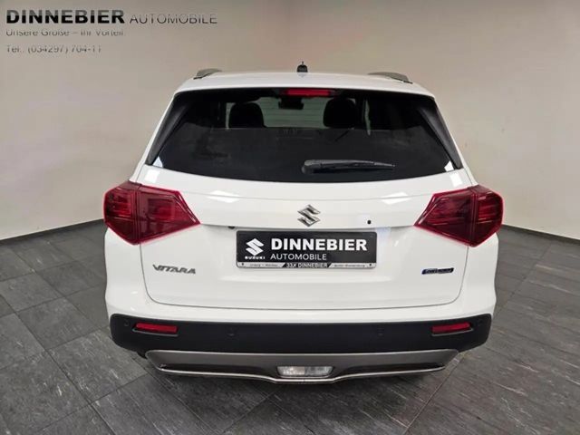 Suzuki Vitara Comfort